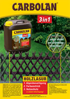 CARBOLAN® 3in1 - 